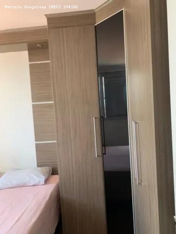 Apartamento à venda com 2 quartos, 56m² - Foto 7