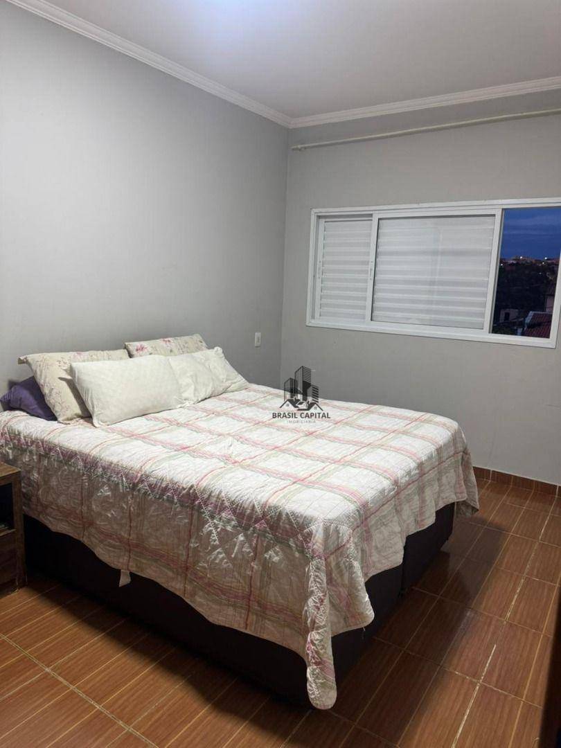 Sobrado para alugar com 2 quartos, 78m² - Foto 3