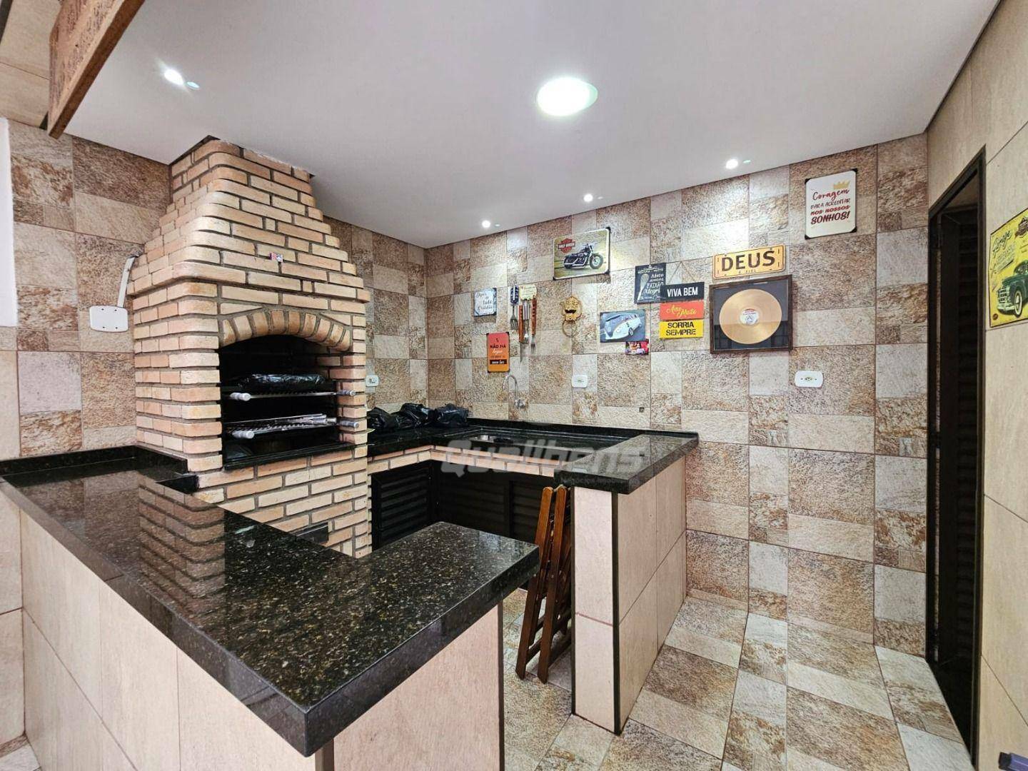 Sobrado à venda com 3 quartos, 164m² - Foto 13