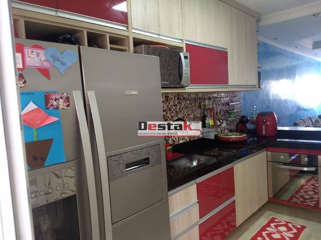 Casa, 2 quartos, 83 m² - Foto 13