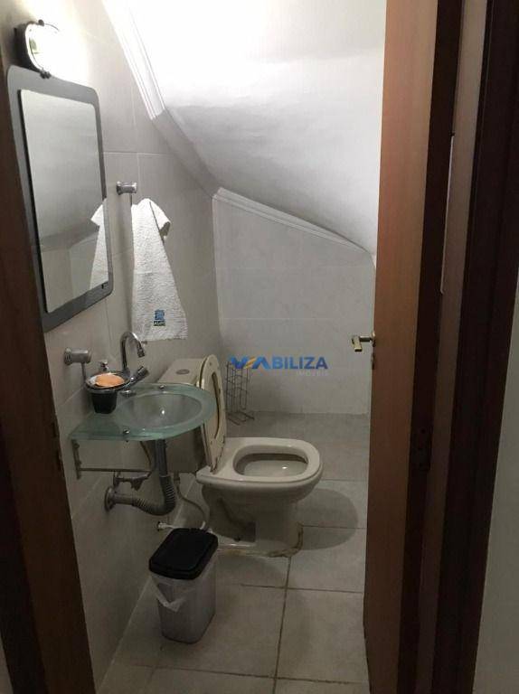 Sobrado à venda com 3 quartos, 153m² - Foto 5