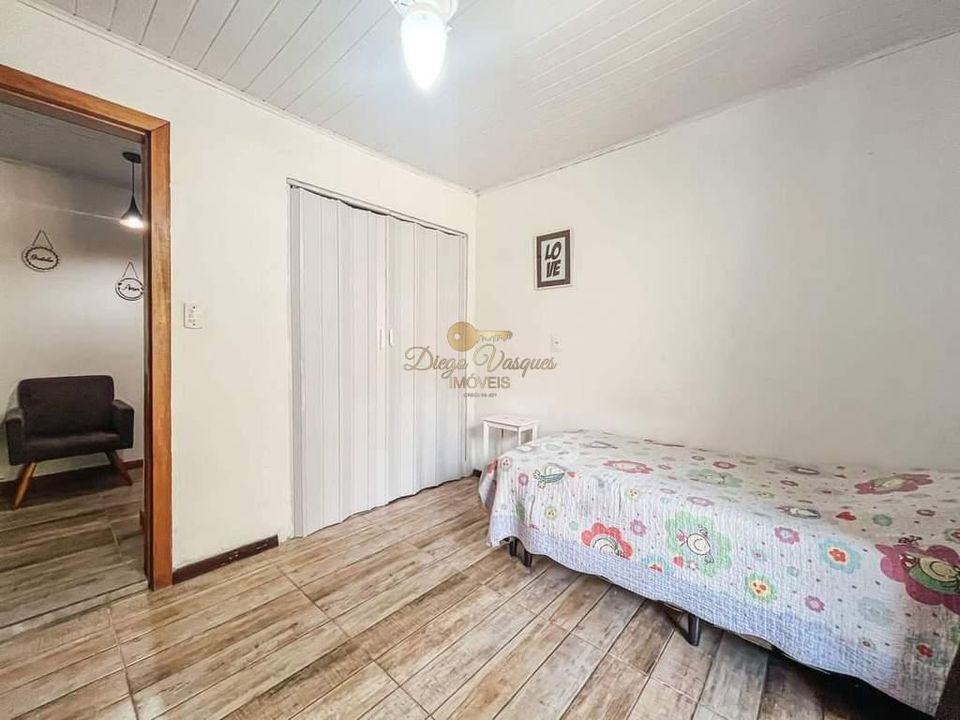 Casa de Condomínio à venda com 2 quartos, 250m² - Foto 11