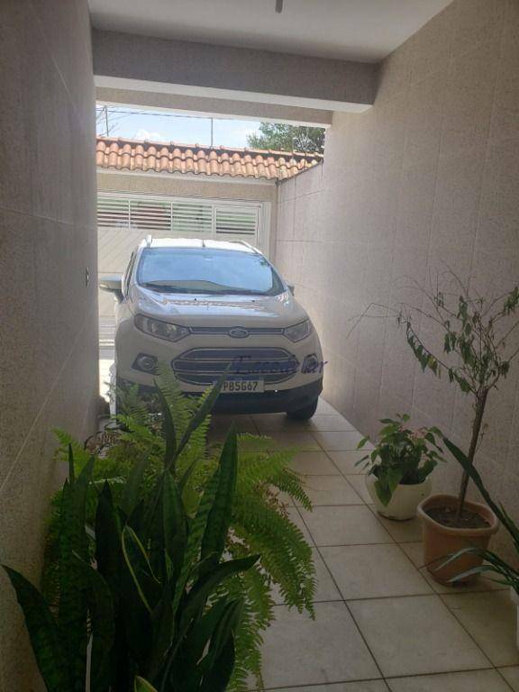 Sobrado à venda com 3 quartos, 180m² - Foto 29