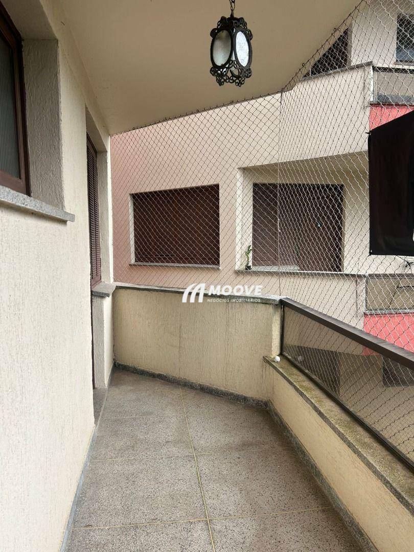 Apartamento à venda e aluguel com 4 quartos, 138m² - Foto 15
