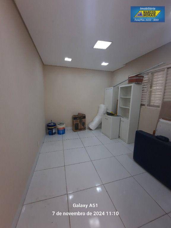 Conjunto Comercial-Sala para alugar, 25m² - Foto 9