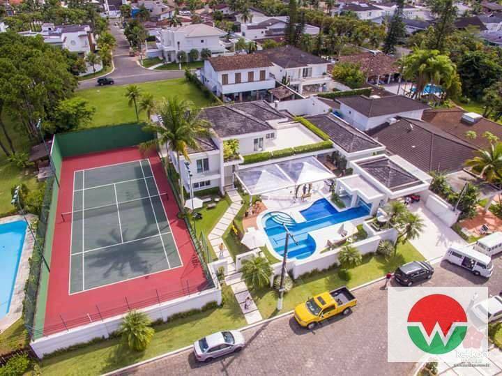 Casa de Condomínio à venda com 7 quartos, 800m² - Foto 67