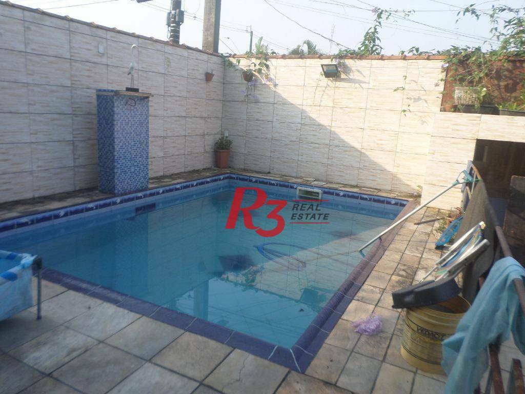 Sobrado, 5 quartos, 136 m² - Foto 1