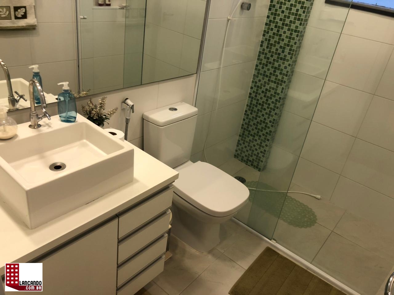 Apartamento à venda com 2 quartos, 78m² - Foto 13