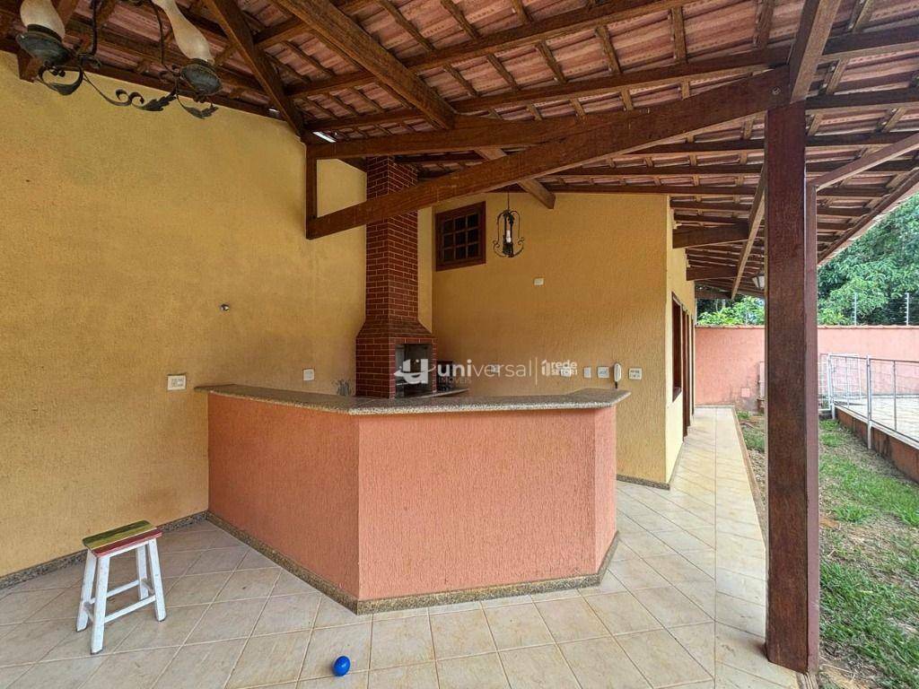 Casa de Condomínio à venda com 4 quartos, 612m² - Foto 37
