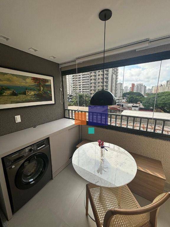 Apartamento para alugar com 1 quarto, 32m² - Foto 16