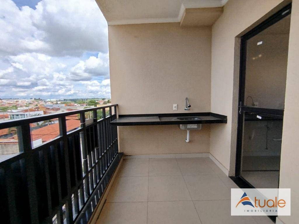 Apartamento para alugar com 2 quartos, 73m² - Foto 19