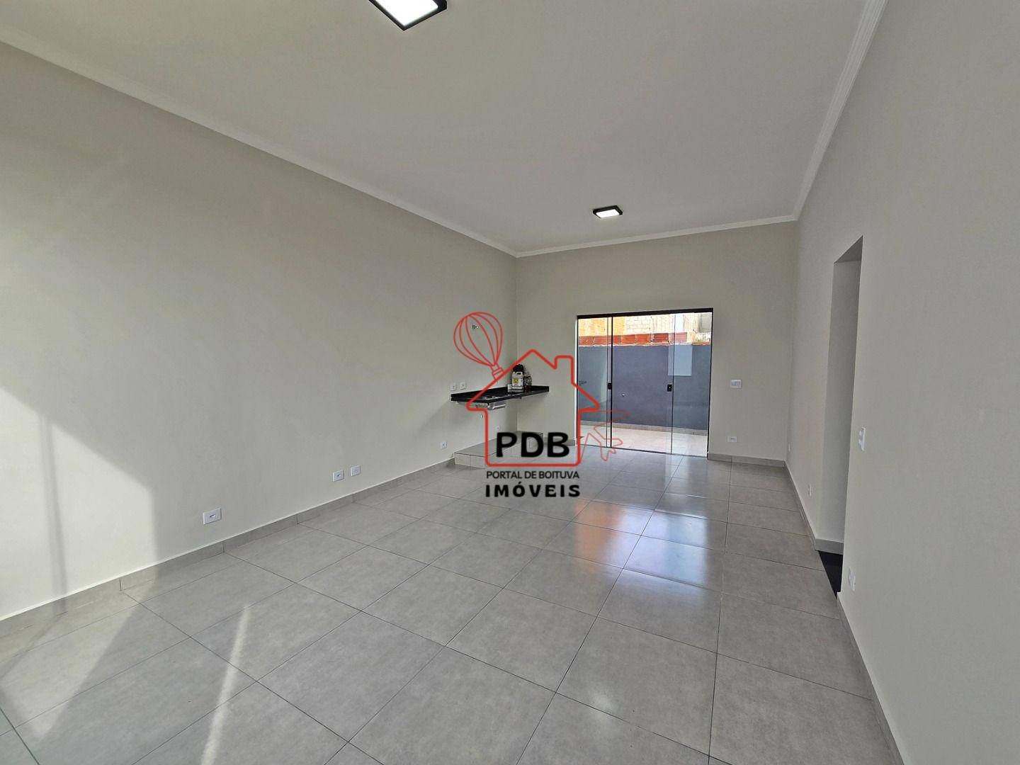 Casa, 2 quartos, 65 m² - Foto 3