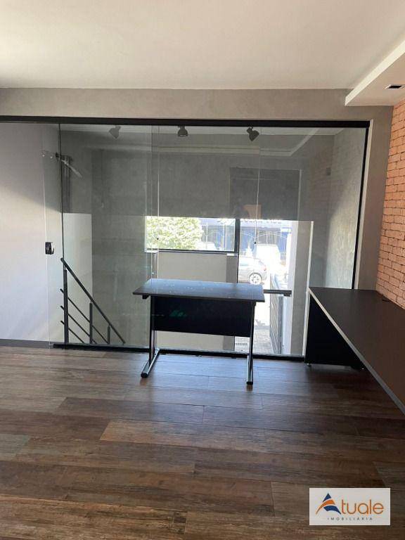 Conjunto Comercial-Sala para alugar, 70m² - Foto 7