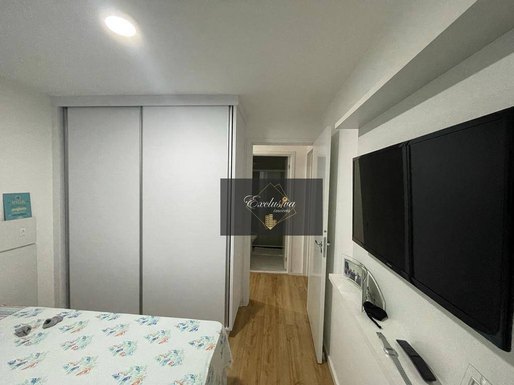 Apartamento à venda com 2 quartos, 62m² - Foto 8