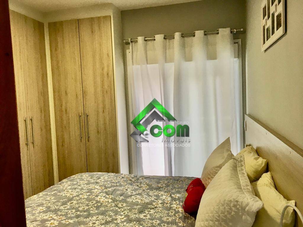 Apartamento à venda com 3 quartos, 97m² - Foto 24