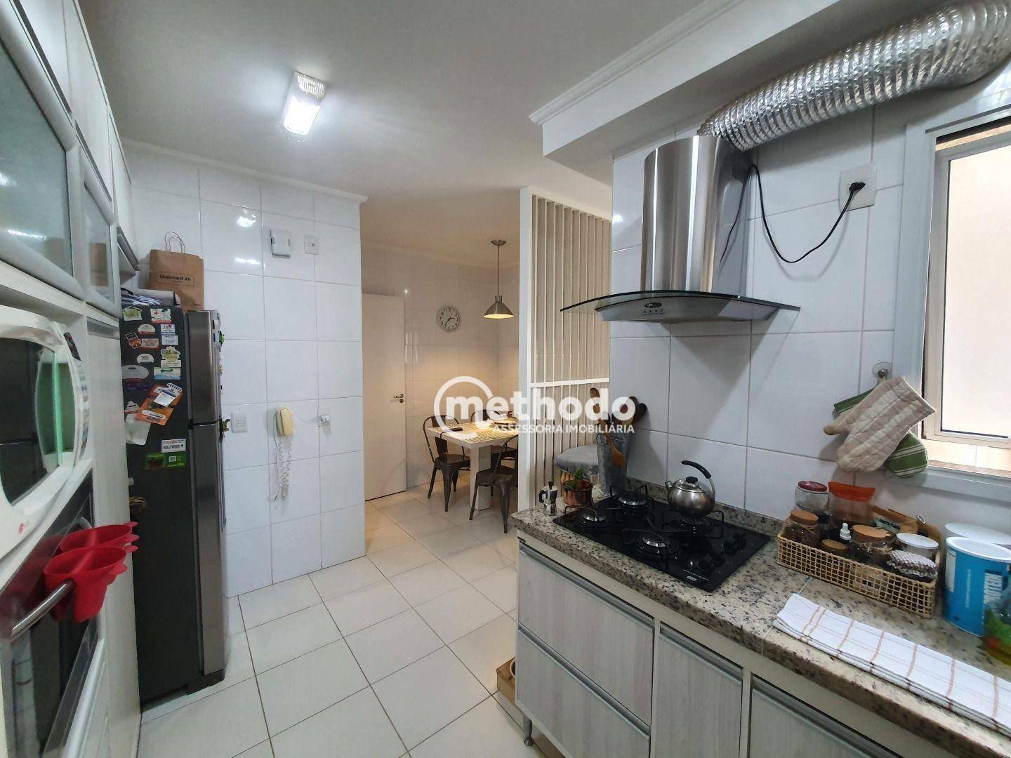 Apartamento à venda com 3 quartos, 137m² - Foto 31