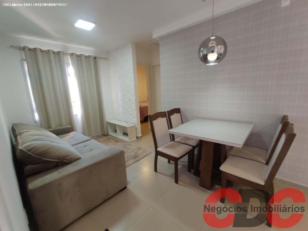 Apartamento à venda com 2 quartos, 41m² - Foto 4