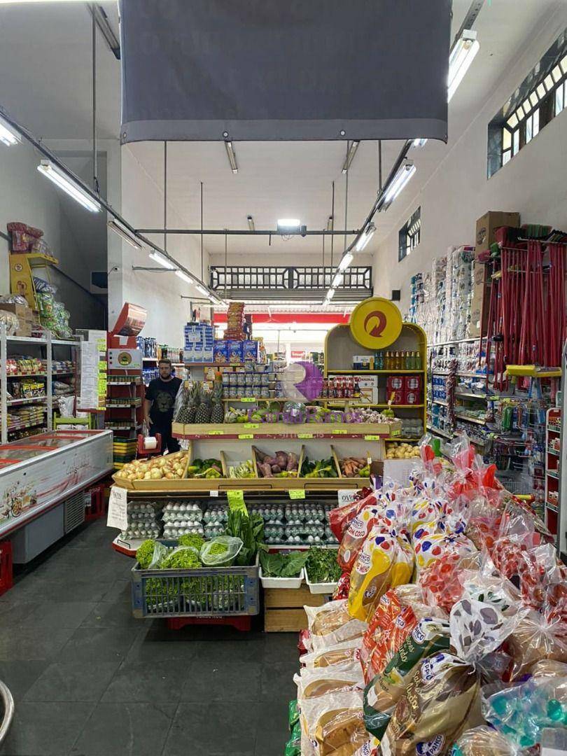 Loja-Salão, 440 m² - Foto 13