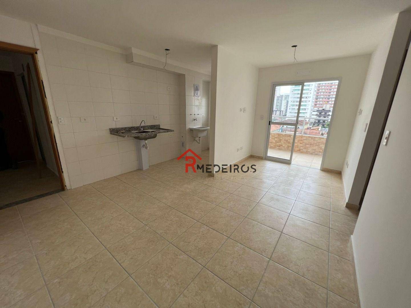 Apartamento à venda com 2 quartos, 57m² - Foto 4