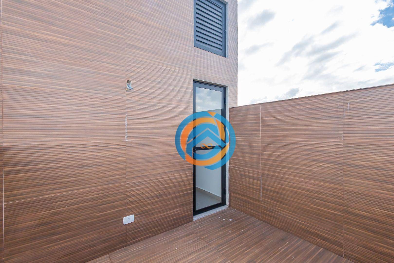 Casa de Condomínio à venda com 3 quartos, 154m² - Foto 28