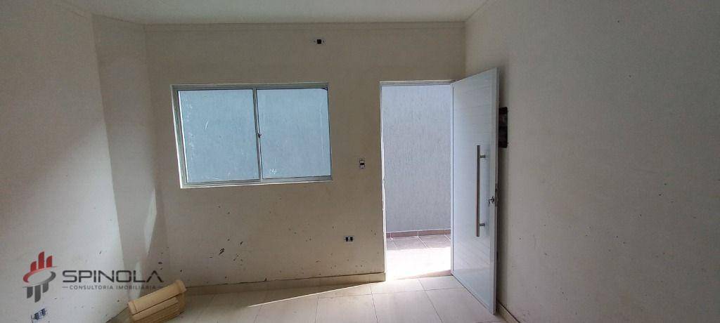 Sobrado à venda com 2 quartos, 51m² - Foto 21