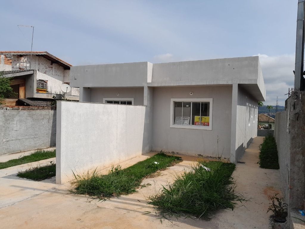 Casa de Condomínio à venda com 2 quartos, 69m² - Foto 39