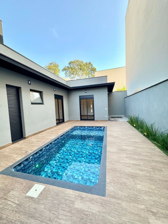 Casa de Condomínio, 3 quartos - Foto 2