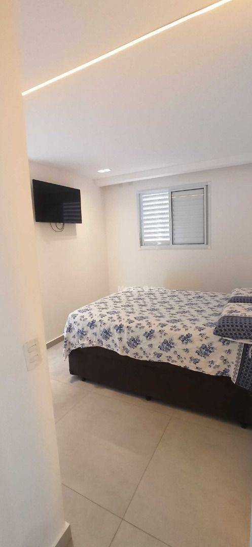 Apartamento à venda com 2 quartos, 61m² - Foto 10