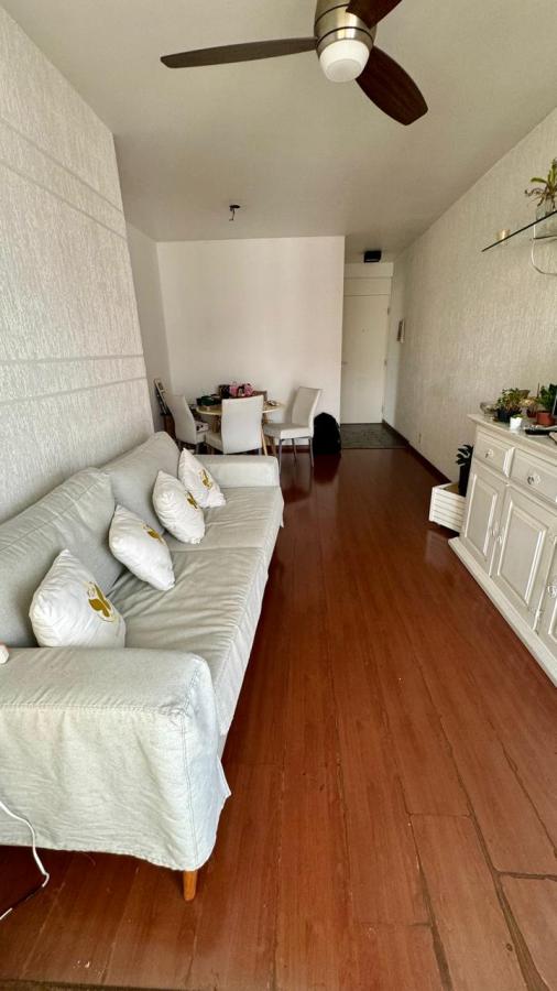 Apartamento à venda com 3 quartos, 63m² - Foto 12