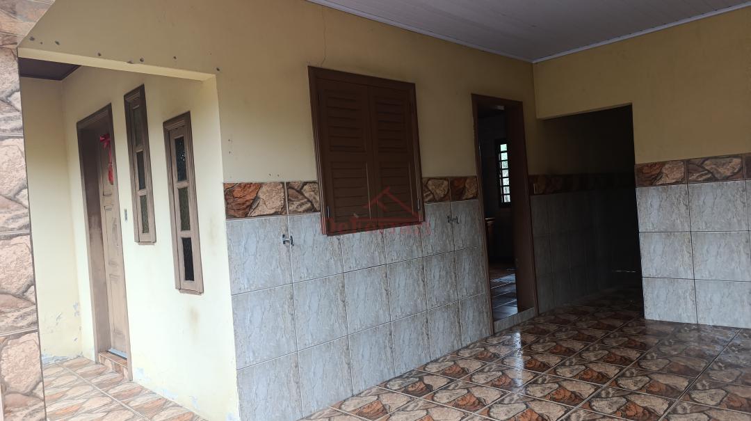 Casa à venda com 3 quartos, 20m² - Foto 4
