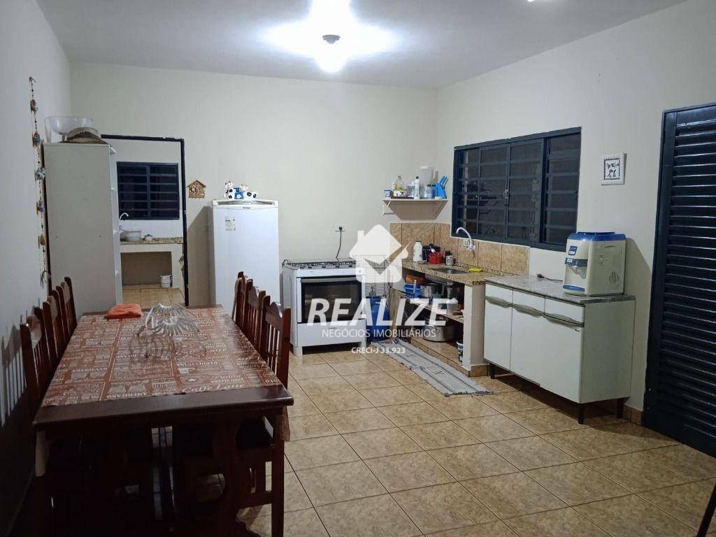 Chácara à venda com 3 quartos, 200m² - Foto 12