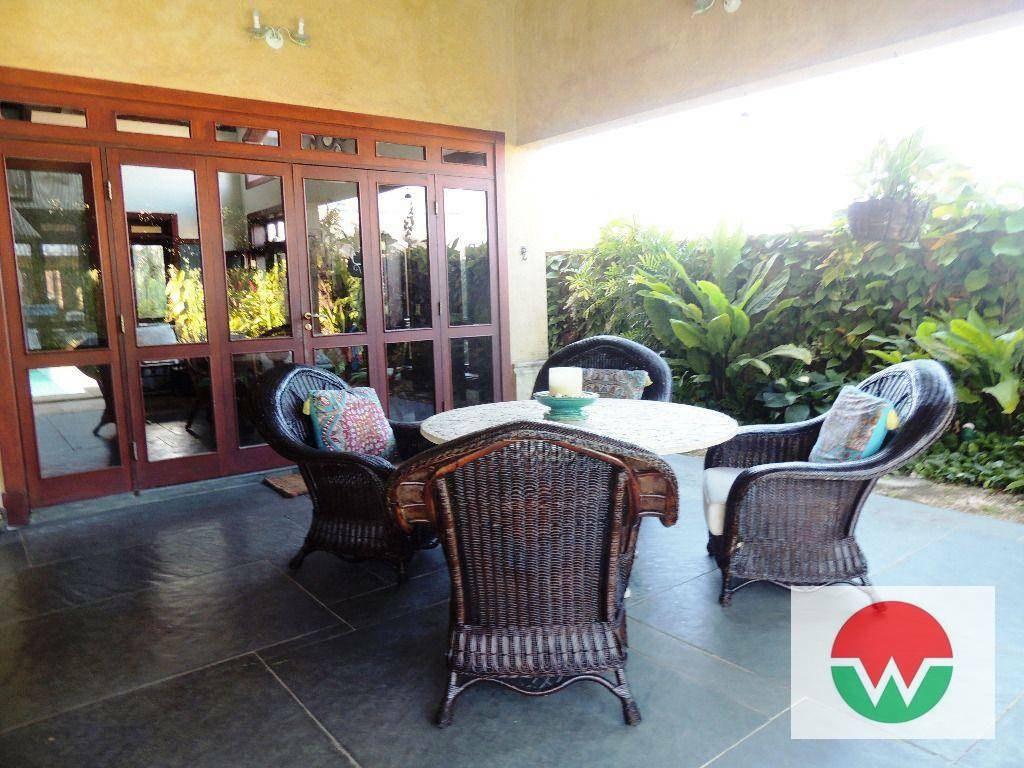 Casa de Condomínio à venda e aluguel com 6 quartos, 700m² - Foto 23