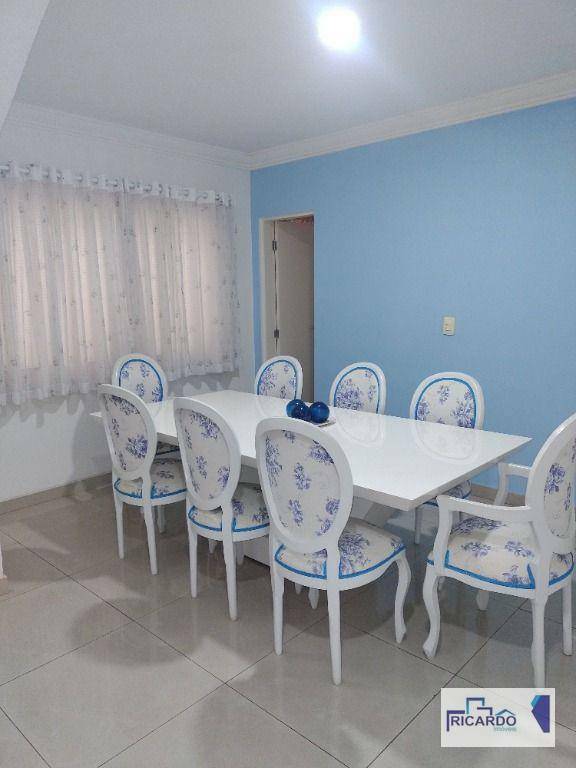 Sobrado à venda com 3 quartos, 125m² - Foto 5