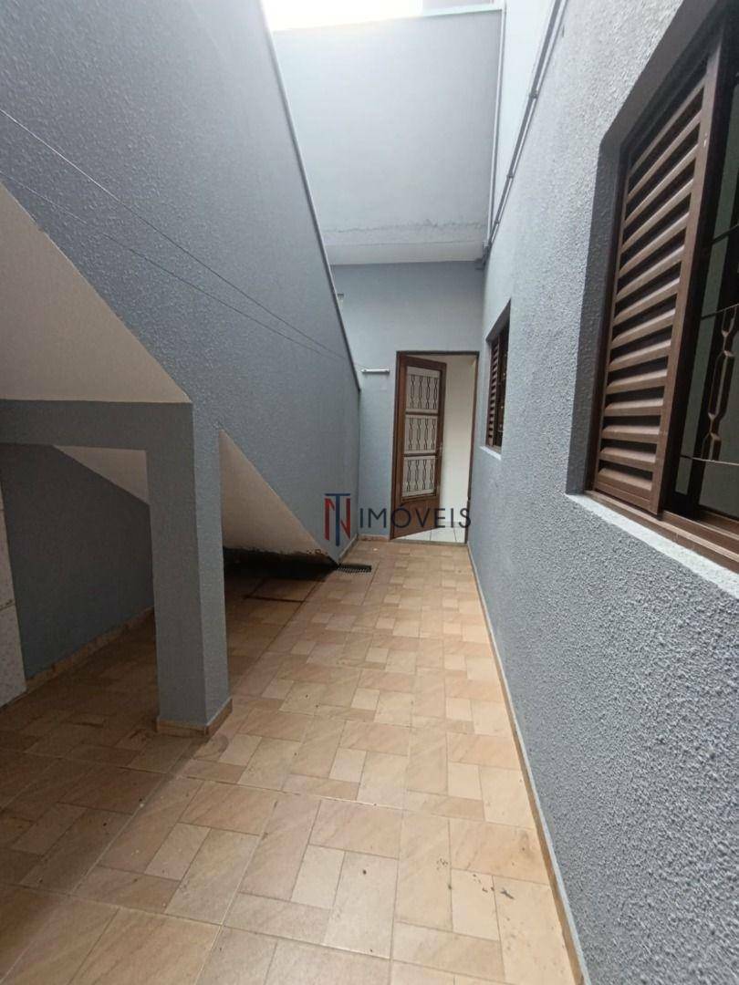 Casa para alugar com 2 quartos, 60M2 - Foto 20