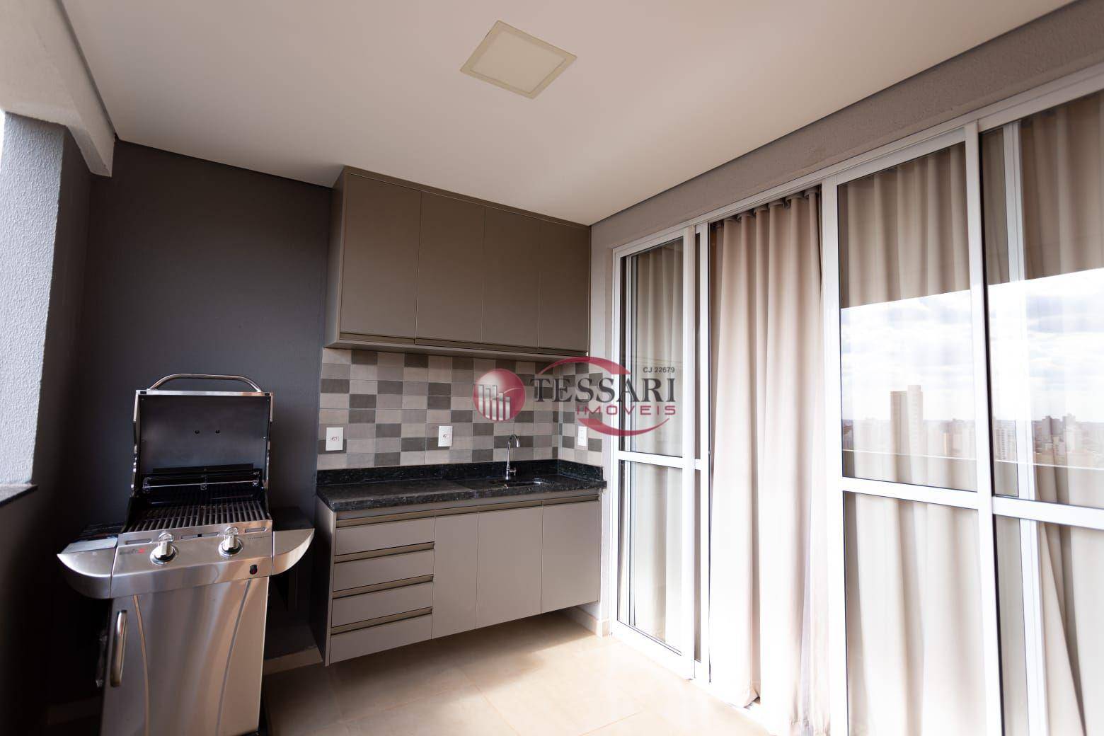 Apartamento à venda com 3 quartos, 91m² - Foto 11