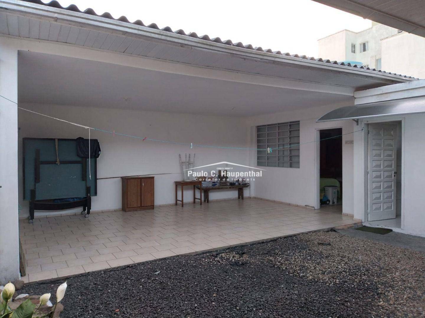 Casa à venda com 4 quartos, 160m² - Foto 21