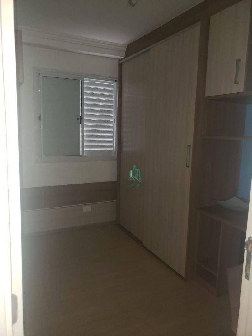 Apartamento à venda com 2 quartos, 50m² - Foto 9