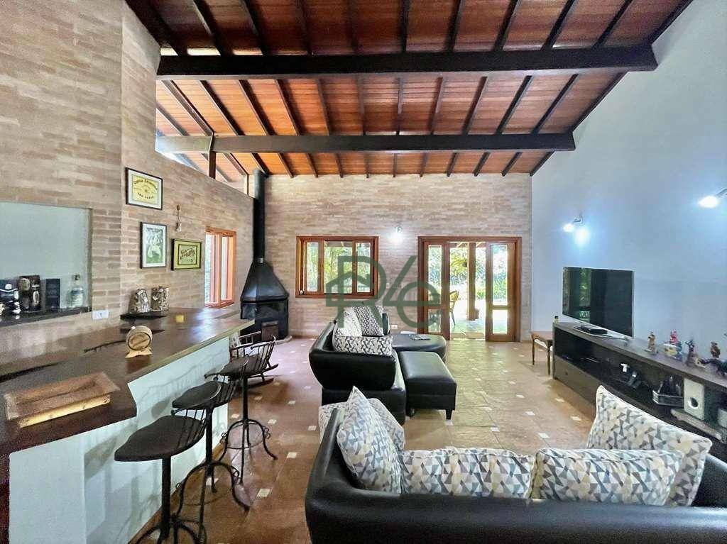 Casa de Condomínio à venda com 4 quartos, 444m² - Foto 9