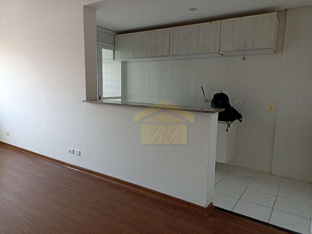 Apartamento à venda com 2 quartos, 54m² - Foto 7