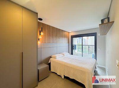 Apartamento para alugar com 2 quartos, 75m² - Foto 12