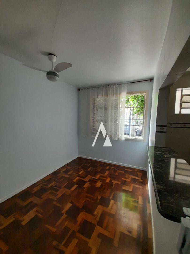 Apartamento para alugar com 1 quarto, 35m² - Foto 15