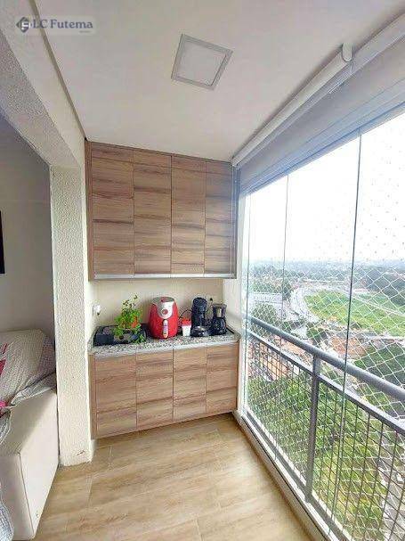 Apartamento à venda com 2 quartos, 53m² - Foto 19