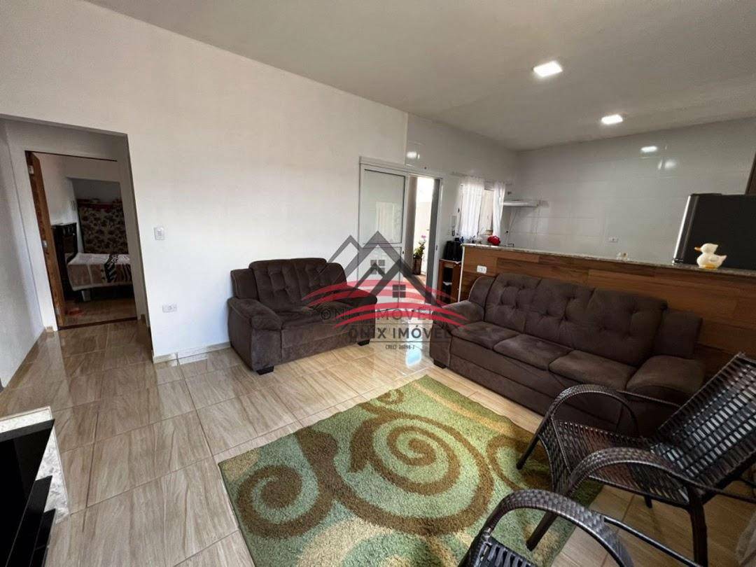 Casa, 1 quarto, 90 m² - Foto 2