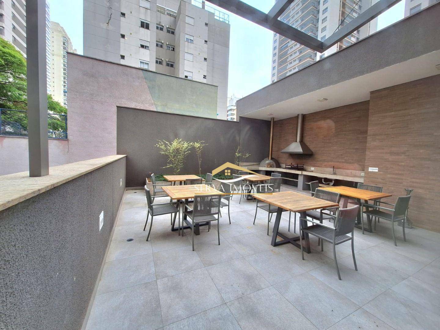 Apartamento à venda com 4 quartos, 150m² - Foto 62