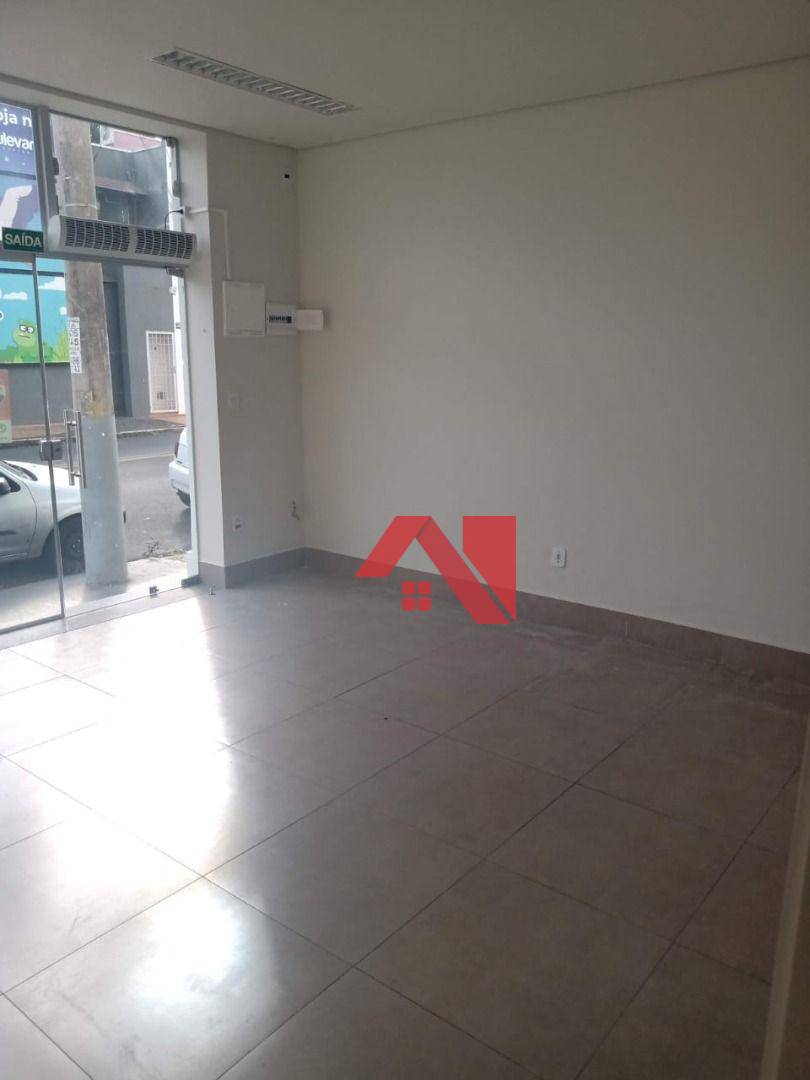 Conjunto Comercial-Sala para alugar, 40m² - Foto 1