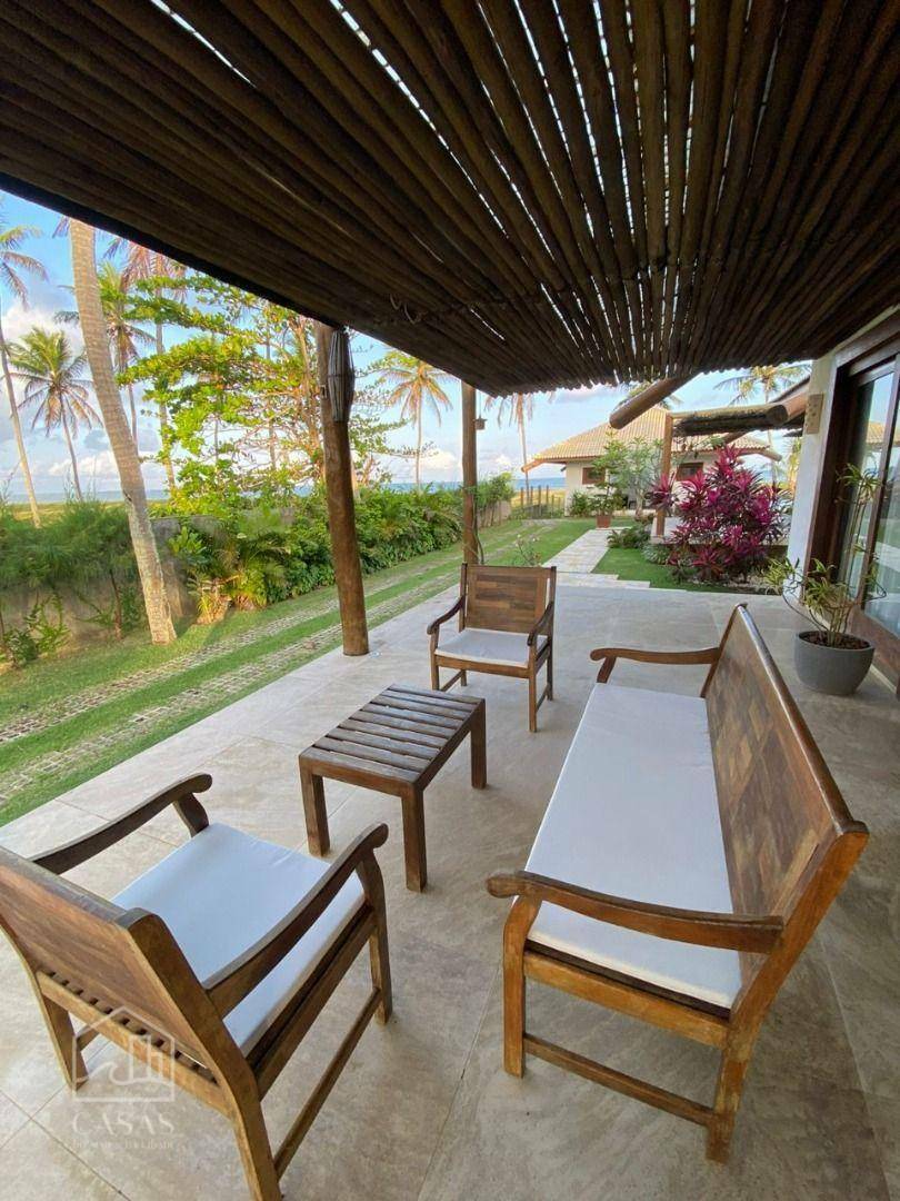 Casa à venda e temporada com 6 quartos, 1000m² - Foto 10