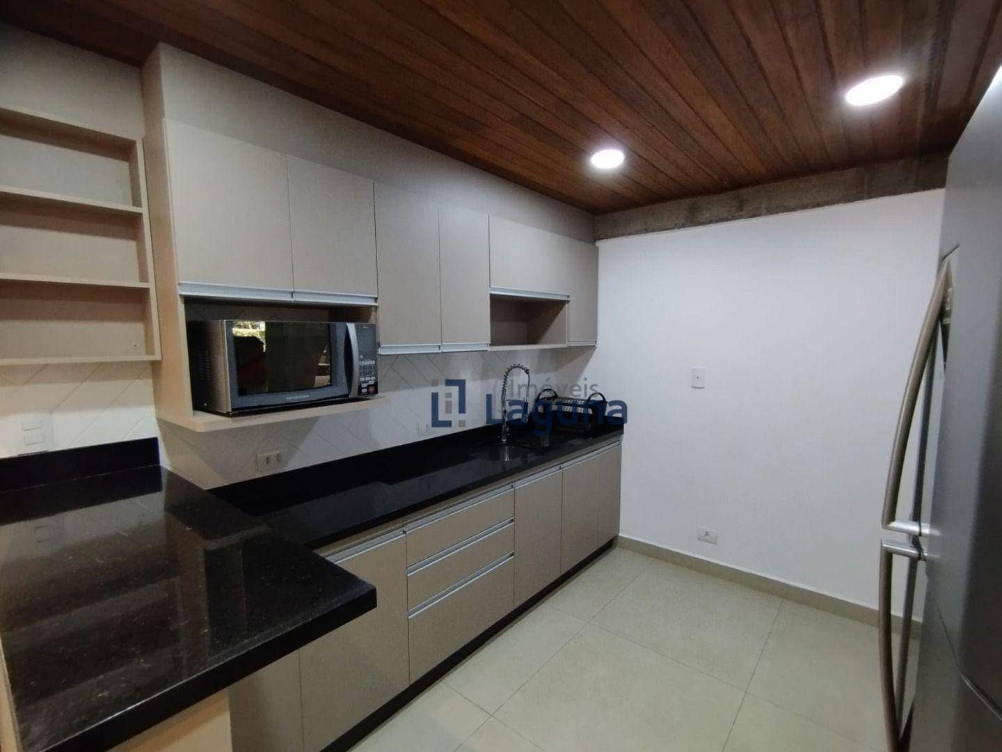 Apartamento à venda com 4 quartos, 240m² - Foto 16