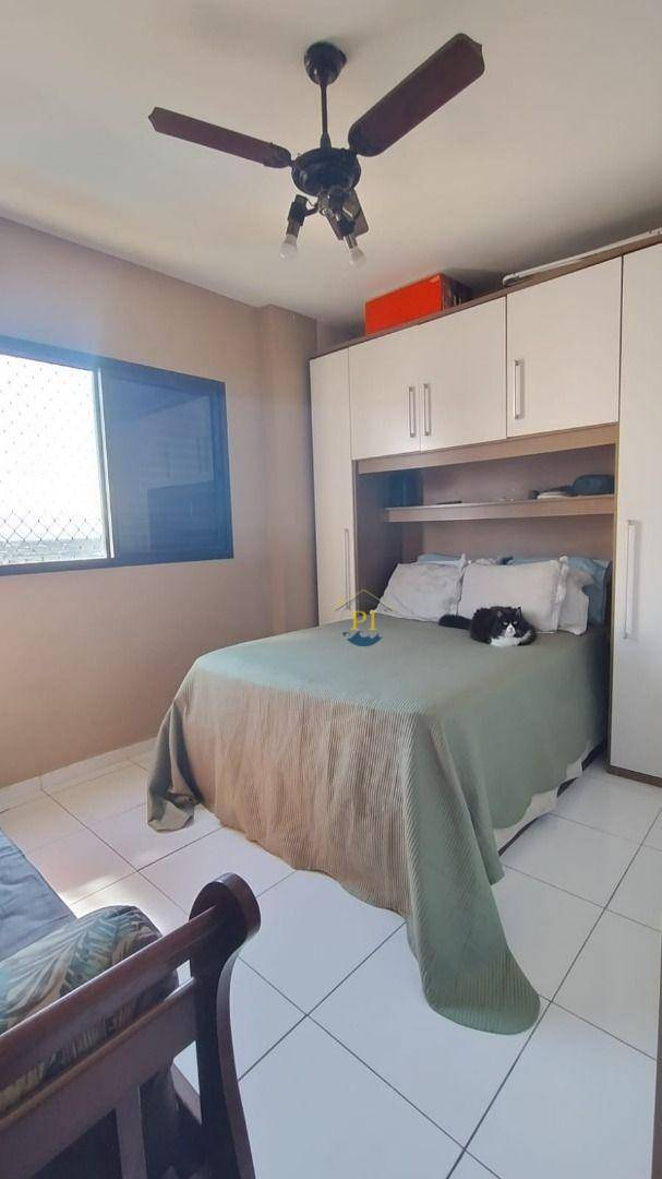 Apartamento à venda com 1 quarto, 48m² - Foto 2