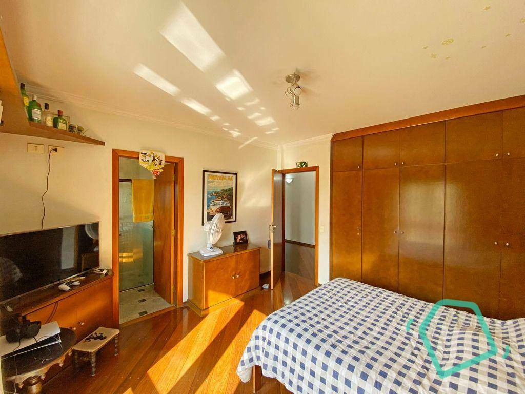 Casa de Condomínio à venda com 5 quartos, 471m² - Foto 81