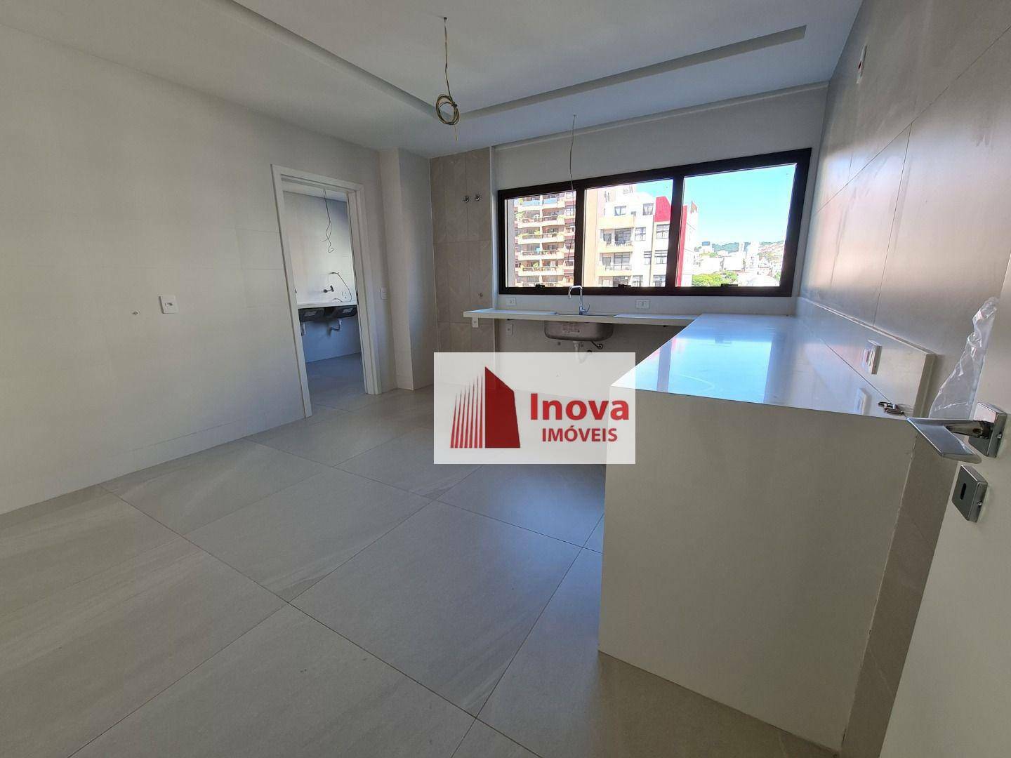 Apartamento à venda com 4 quartos, 300m² - Foto 28